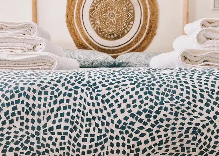 Stellammare Apulian House B&B Bari