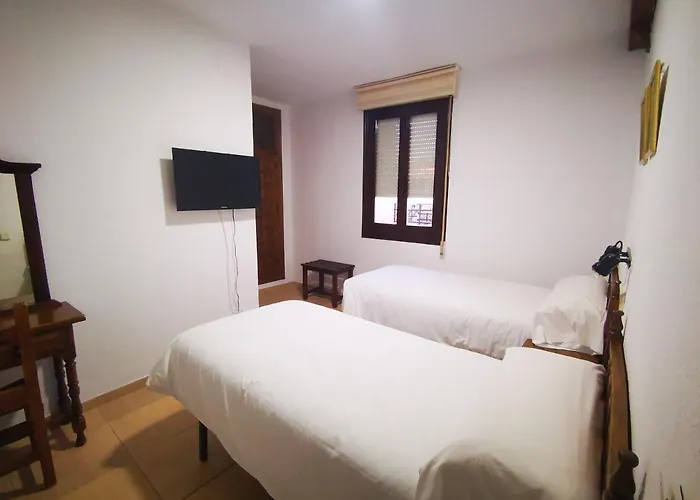 Hotel La Cerca Chinchón