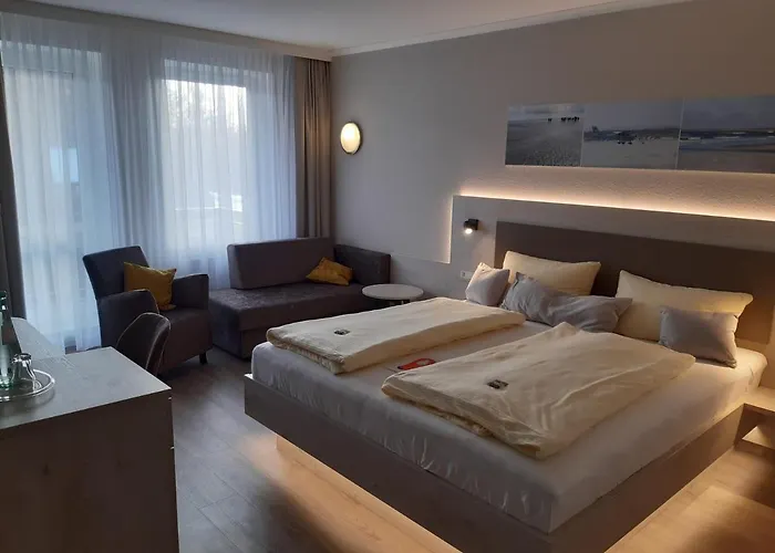 Apart Hotel Norden
