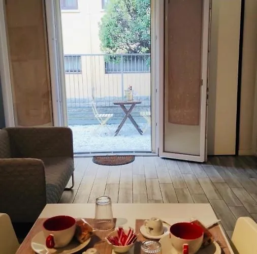 Casa Savena Bed and Breakfast Bologna