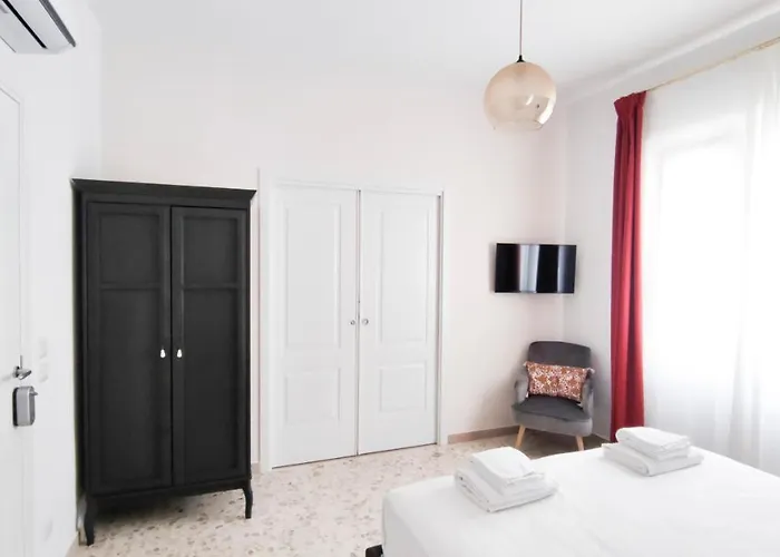 Hotel I Sogni Della Regina Sorrent