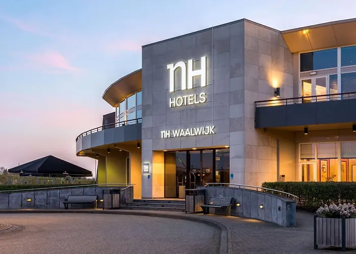 Nh Waalwijk