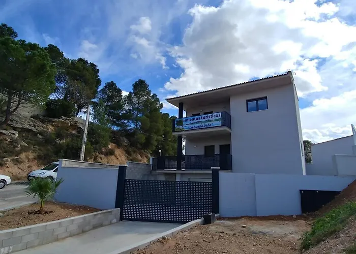 Pensión La Buena Vida Caspe