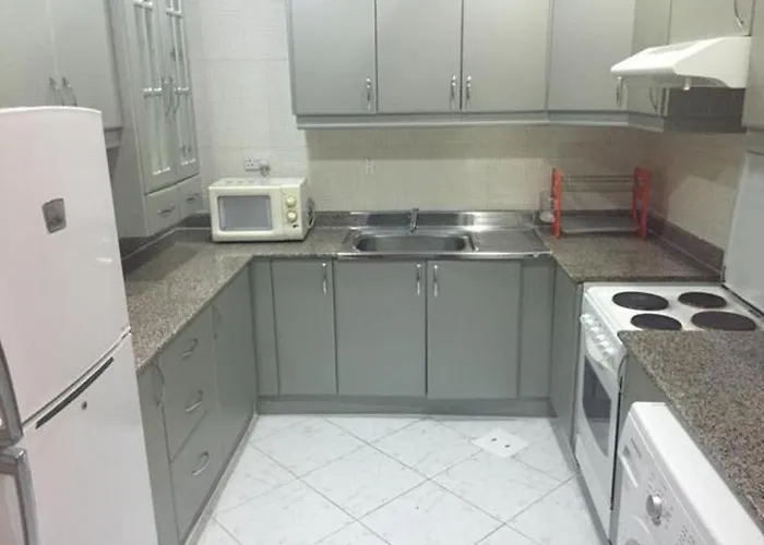 Liberty Suites Doha