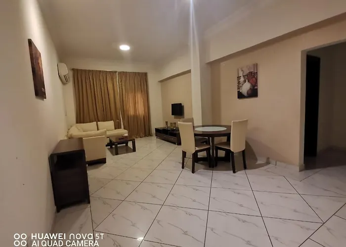 Liberty Suites Doha