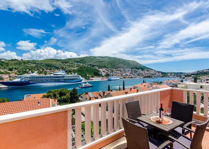 Guest House Avdic Dubrovnik