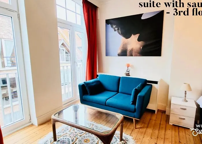 Studio Heyst Knokke-Heist