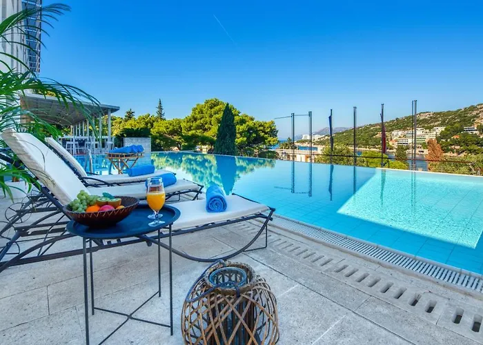 Hotel Uvala Dubrovnik