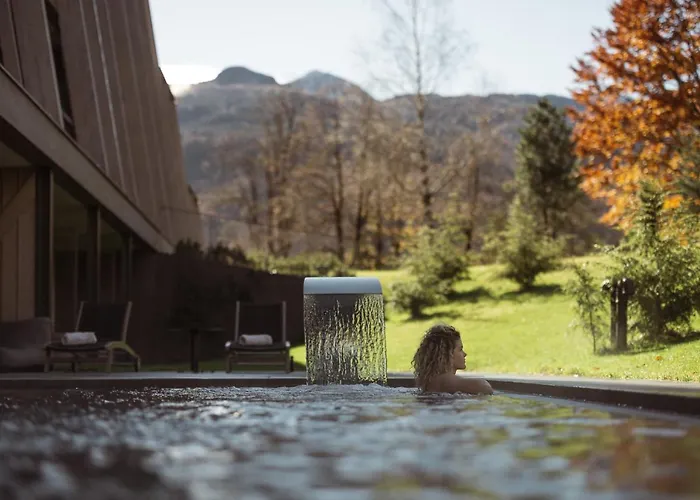 Hotel Bohinj