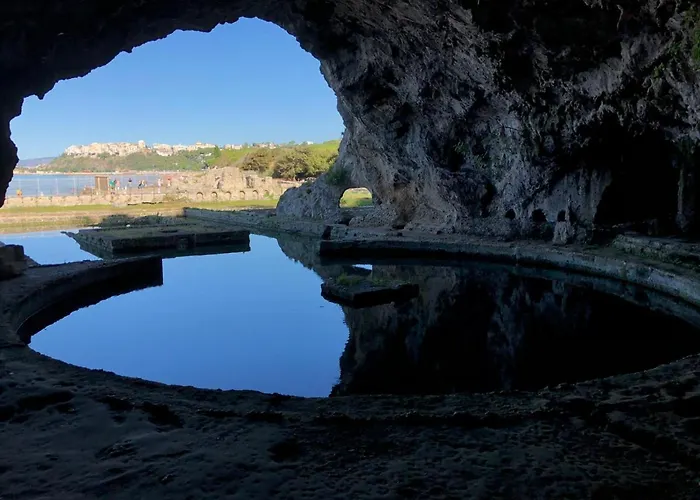 Valeri 'S Country House Sperlonga