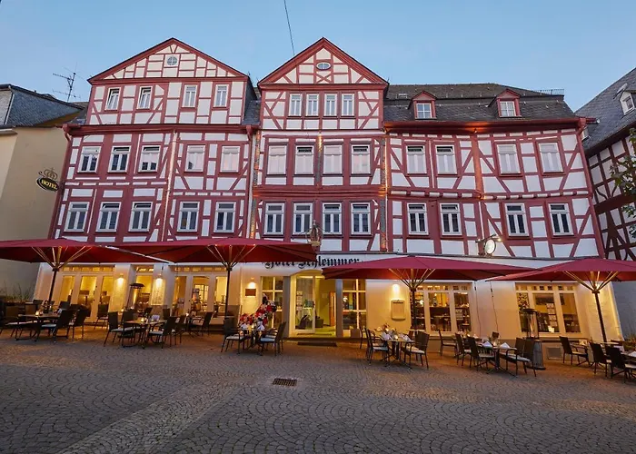 Hotel Schlemmer Montabaur