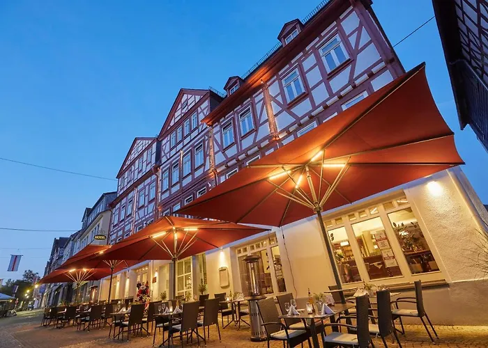 Hotel Schlemmer Montabaur