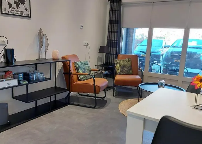 B&B Margriet Lemmer