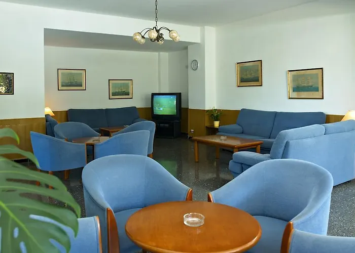 Hotel Condemar Santanyí
