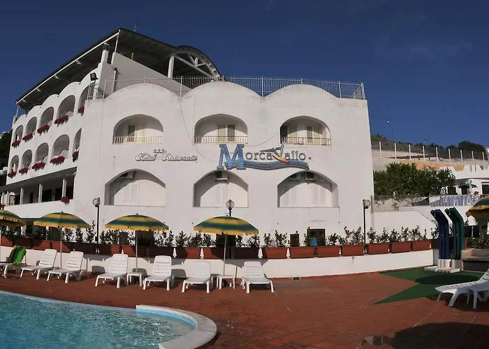 Morcavallo Hotel&Wellness