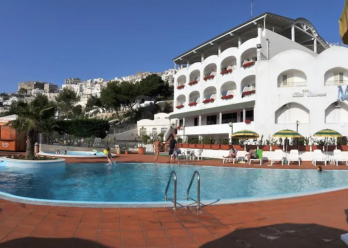 Morcavallo Hotel&Wellness