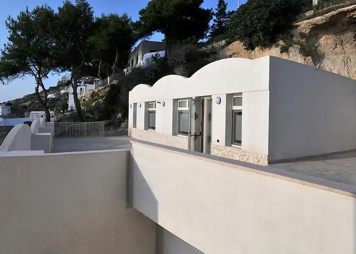 Morcavallo Hotel&Wellness Peschici