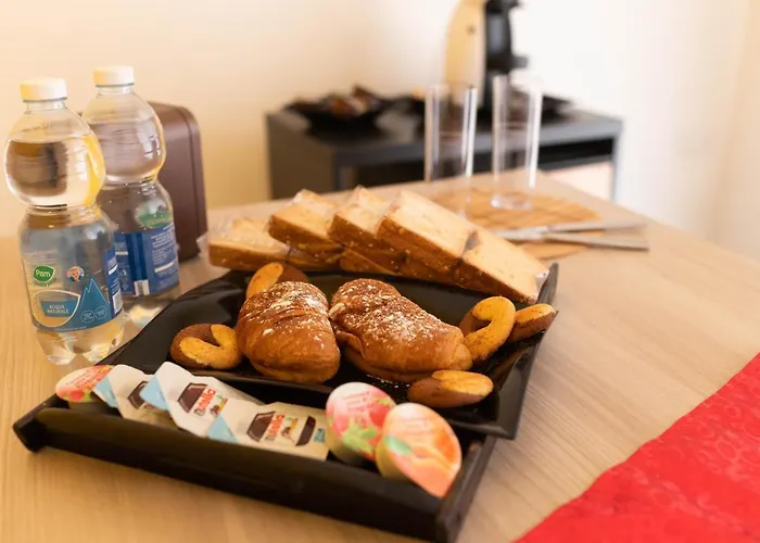 Bed and Breakfast Dimora Rossa Sottomarina