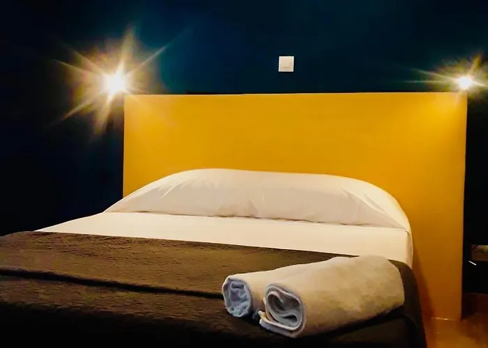Hotel Residence De Bruxelles Paris