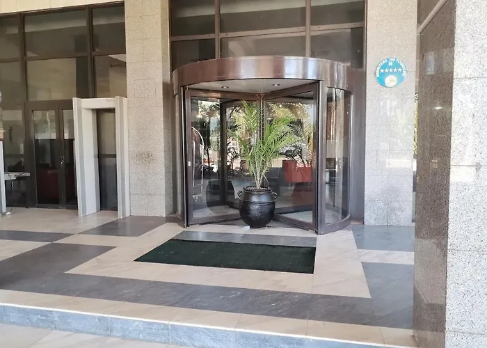 Meridiana Bamako