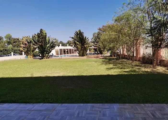 Meridiana Bamako