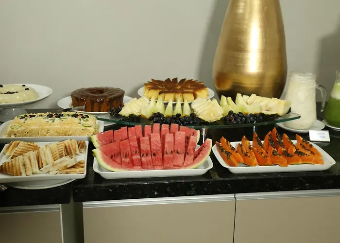 Prata Hotel Santarém