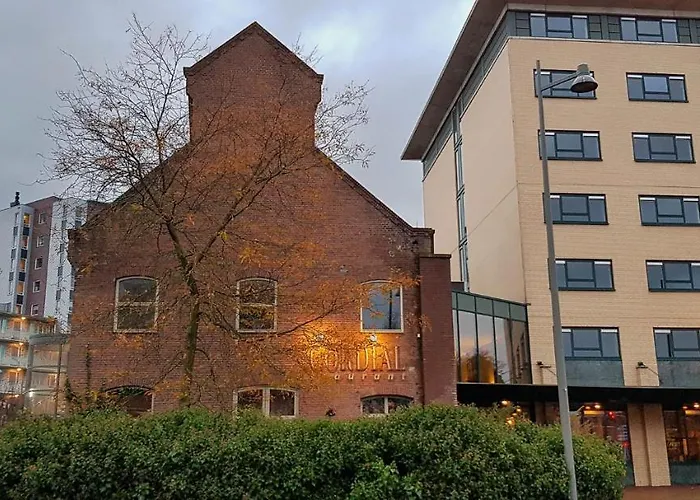 Hotel de Weverij Oss