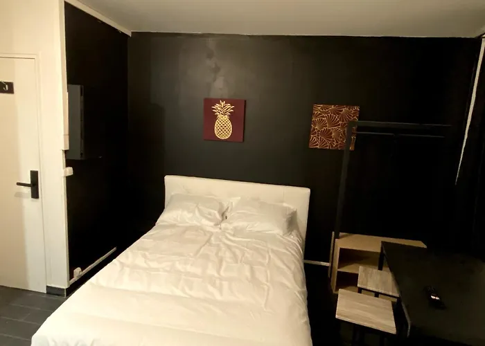 Lh Rooms Location Le Havre