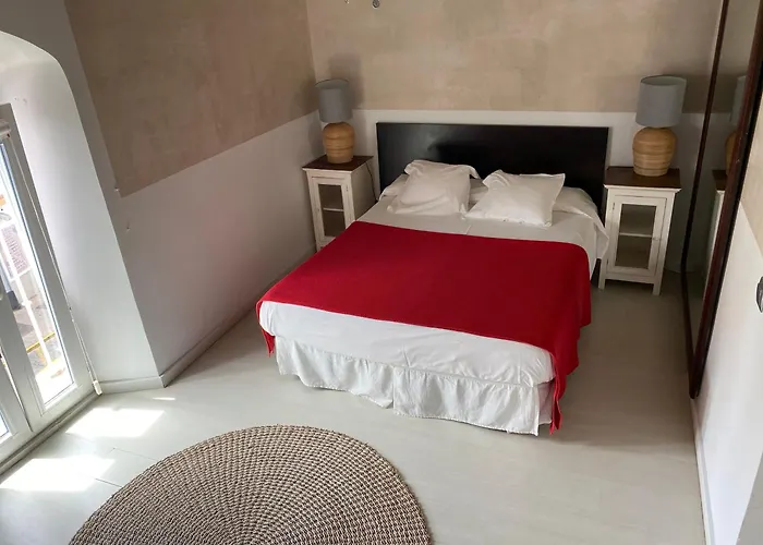 Casa Blanco