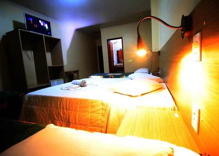 Hotel Solare Santana do Livramento