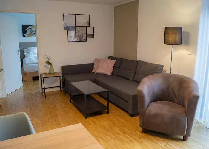 Apartmenthaus Marktstraße Neckarsulm