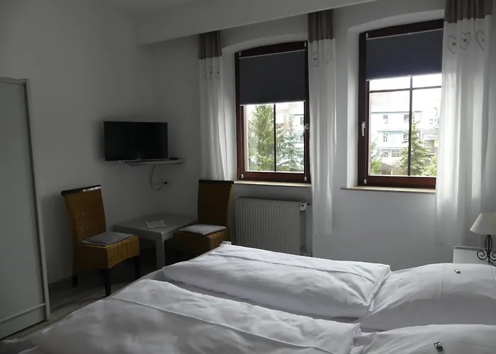 Bayerischer Hof Rothenburg ob der Tauber