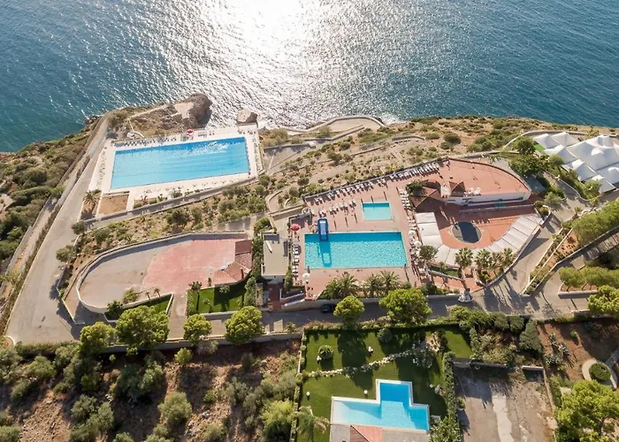 Perla Del Golfo Resort Terrasini