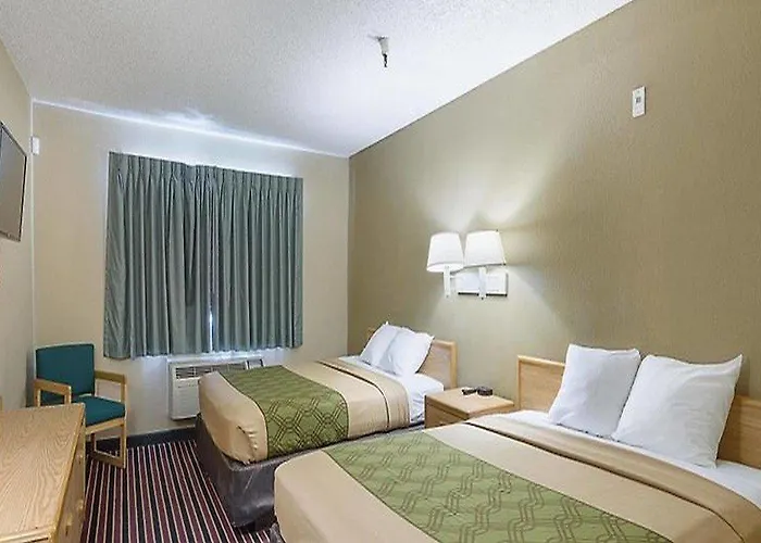 Motel 6-Stockton, Ca