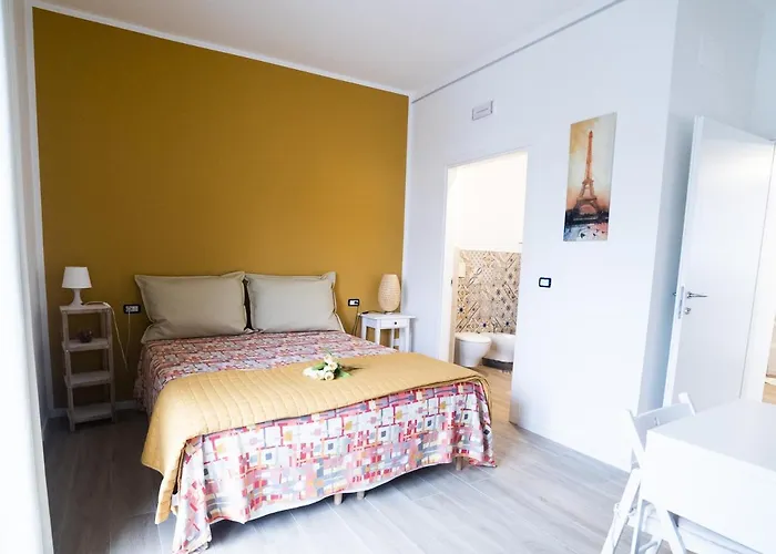B&B La Marisa Pescara