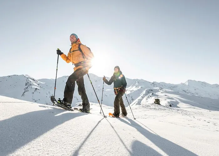 Kessler'S Kulm Gaestehaus Davos