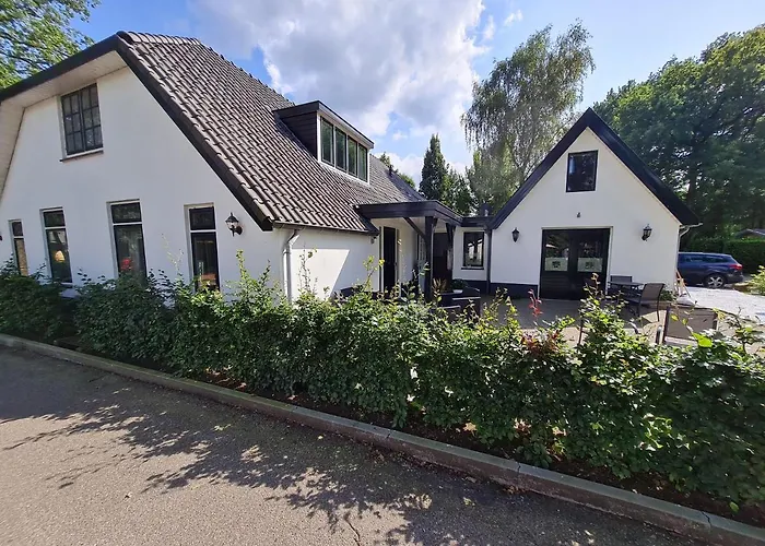 Pension De Eyckenhoff Putten