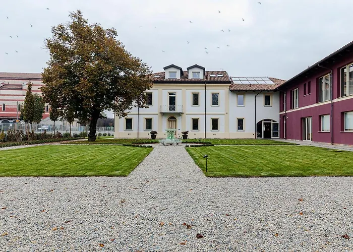 L'aja della Mirusina - Piedmont Resort Monferrato Langhe Canelli