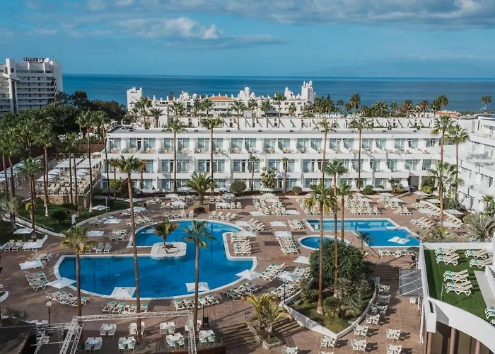 Iberostar Las Dalias - All Inclusive Costa Adeje 