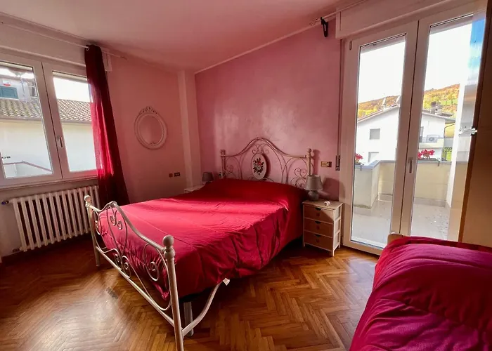B&B del Lago Sansepolcro