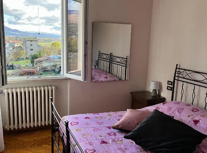 B&B del Lago Sansepolcro