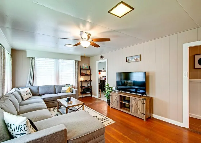 Hale Leilani - Hilo 3Br Cold Ac