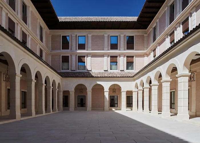 Ansares Hotel Tarancón