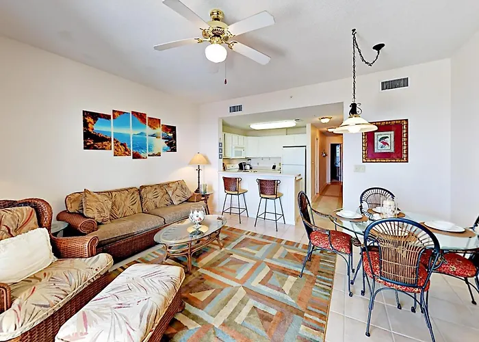The Dunes 604 Gulf Shores