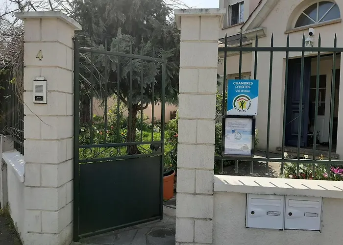 Le Clos D'Herblay