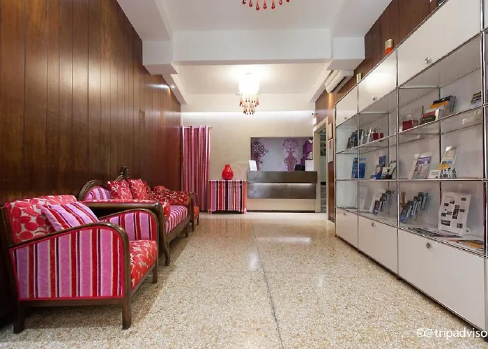 Hotel Bologna