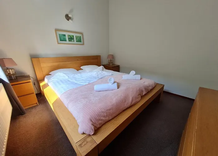 Pension De Eyckenhoff Putten