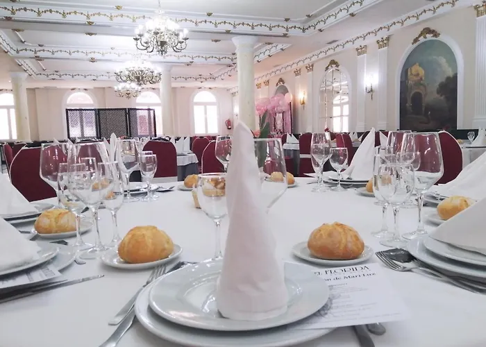 Hotel Florida Albacete