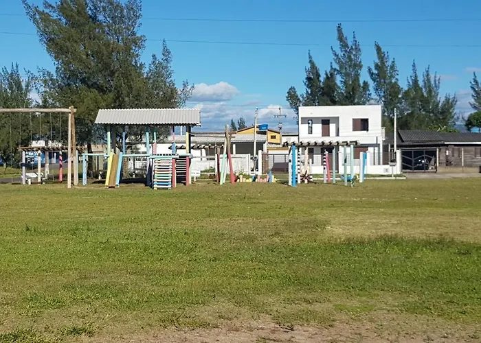 Pousada Portal da Praia