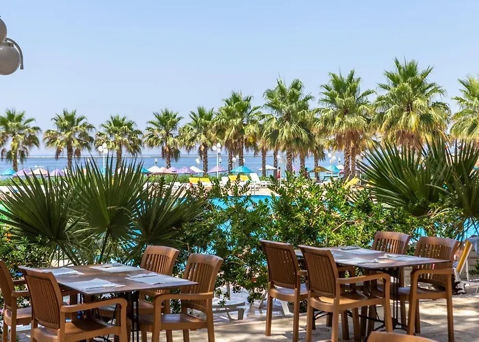 Hotel Grand Efe (Adults Only) Özdere